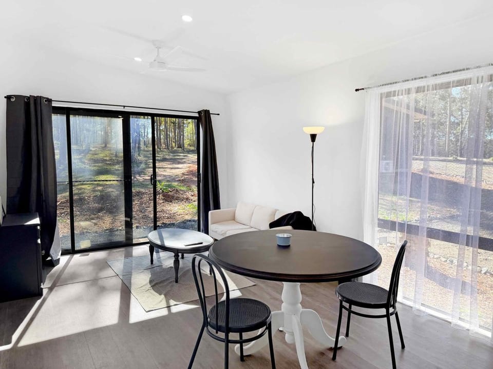 Villa 3 at North Peak House in Rothbury