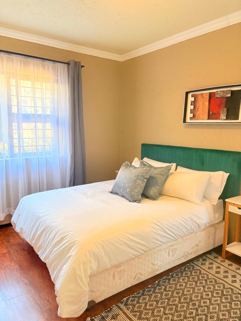 one bed apartment Apartment in Sandton