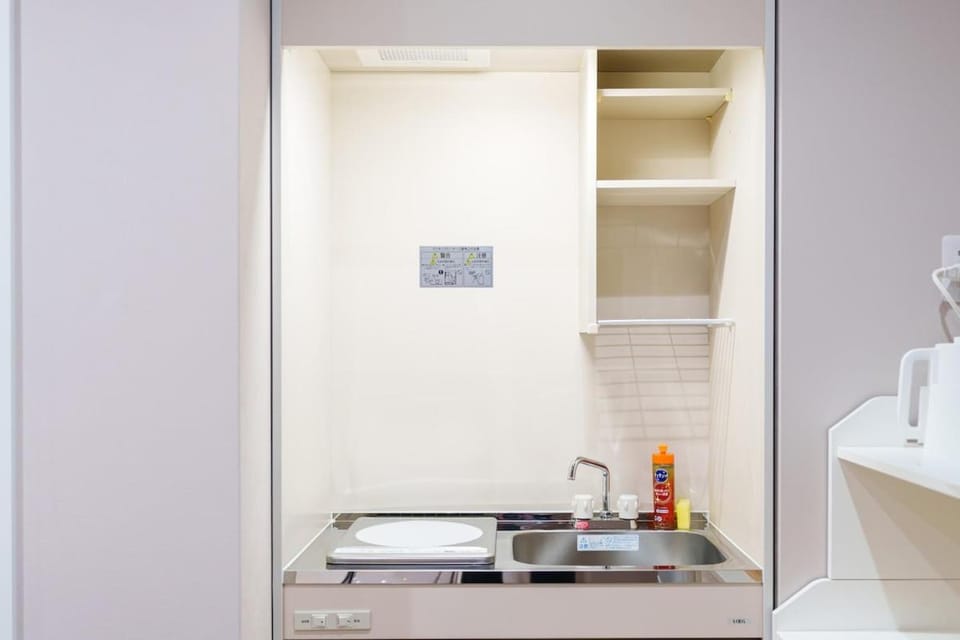 サンピアステイ天下茶屋 Apartment in Osaka