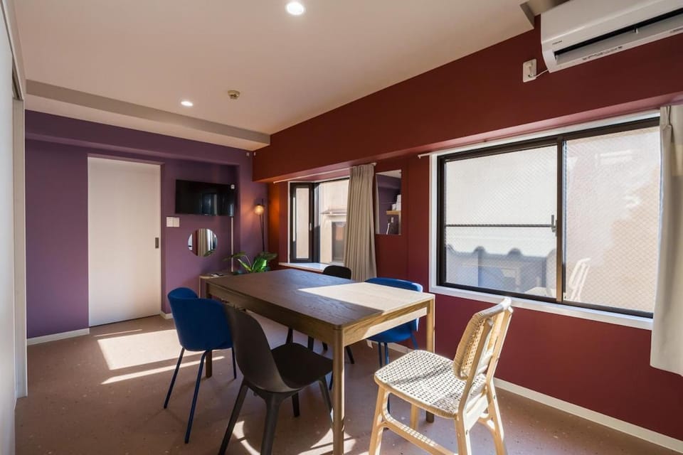 サンピアステイ天下茶屋 Apartment in Osaka