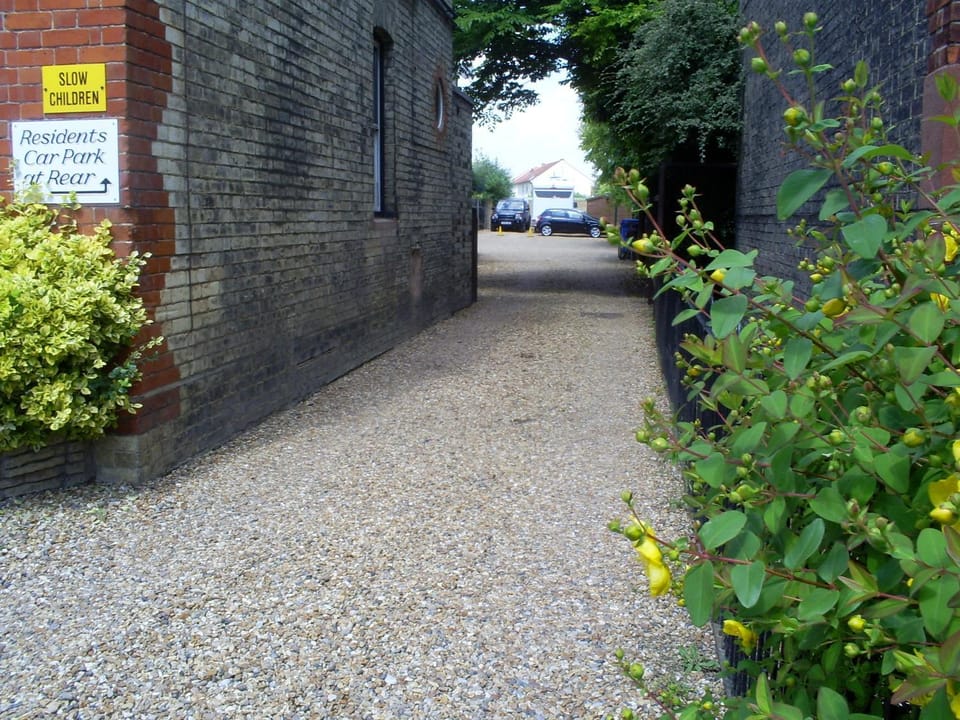 Property building, Other