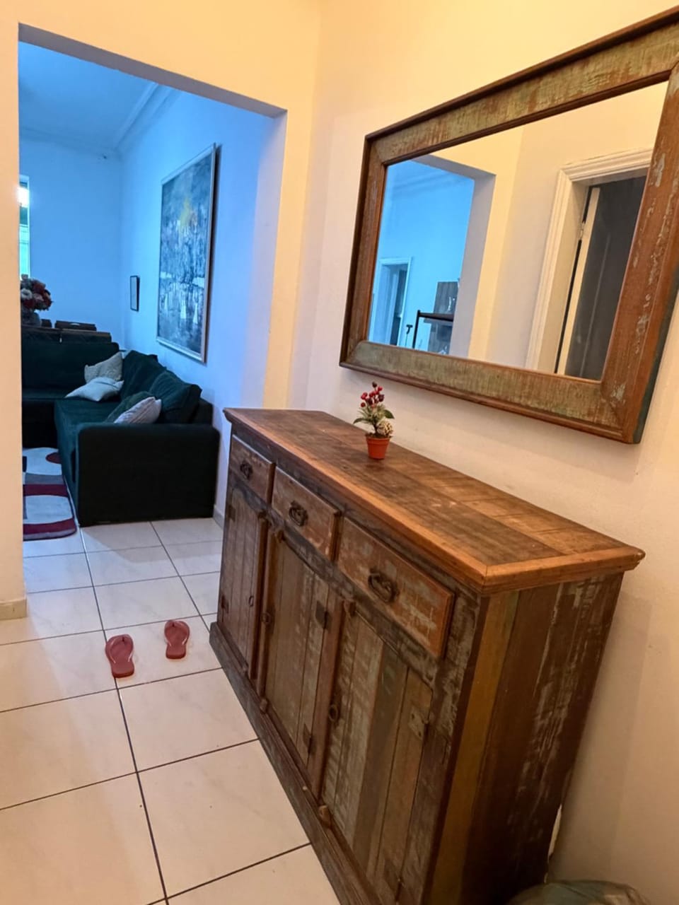 QUARTO AO LADO DA PRAIA 4 pessoas CHURRASQUEIRA -COBERTURA Vacation rental in Rio de Janeiro