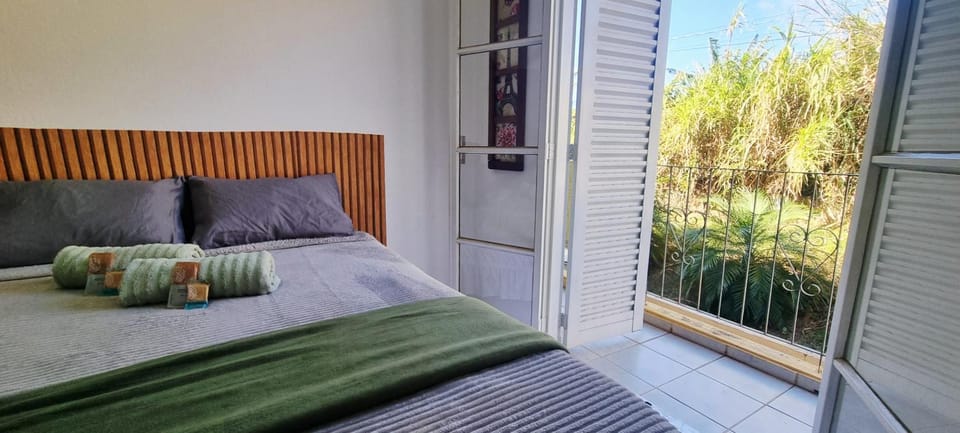 Casa em SN - Enxoval - Garagem - Wifi - Aceita Pet House in Serra Negra