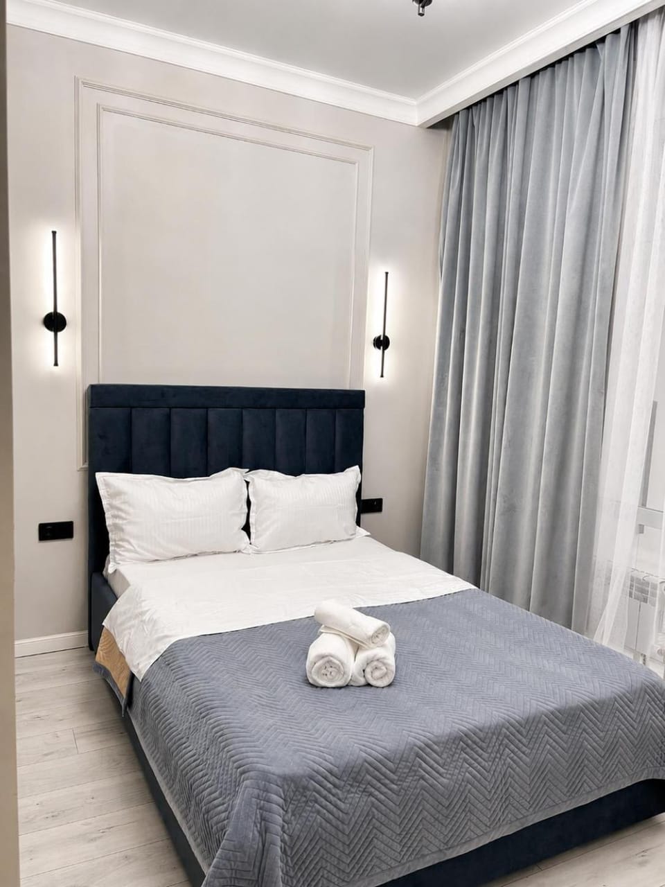 Домашние уютные апартементы Apartment in Kazakhstan