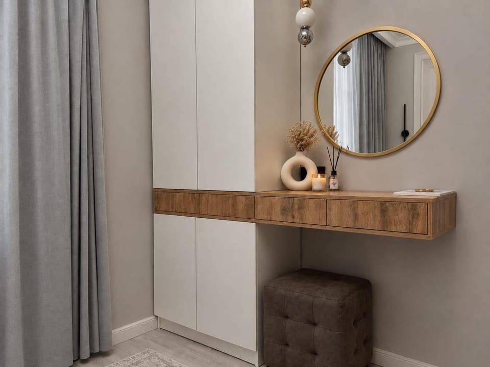 Уютные домашние апартаменты Apartment in Kazakhstan