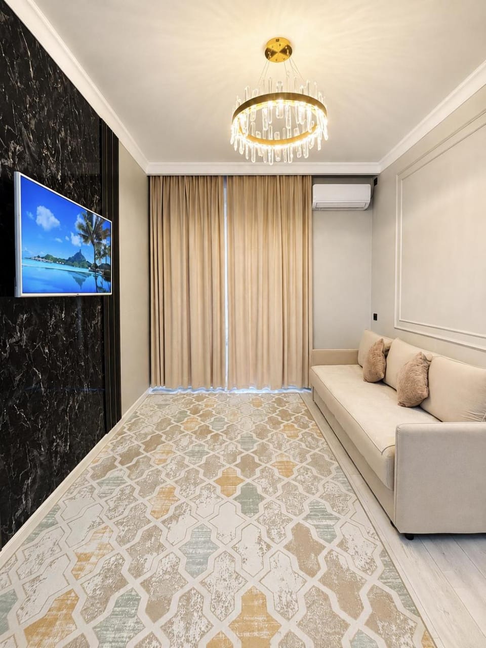 Домашние уютные апартементы Apartment in Kazakhstan