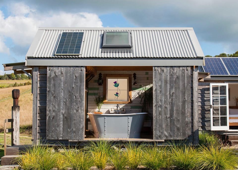 Property building, Garden, Open Air Bath
