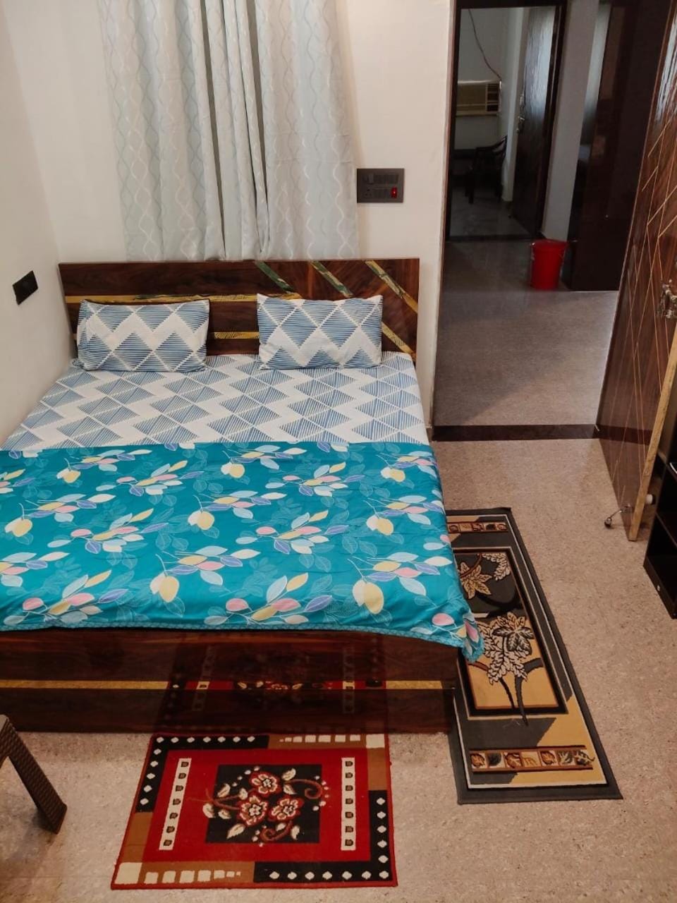 Sarita Homestay Vacation rental in Uttar Pradesh