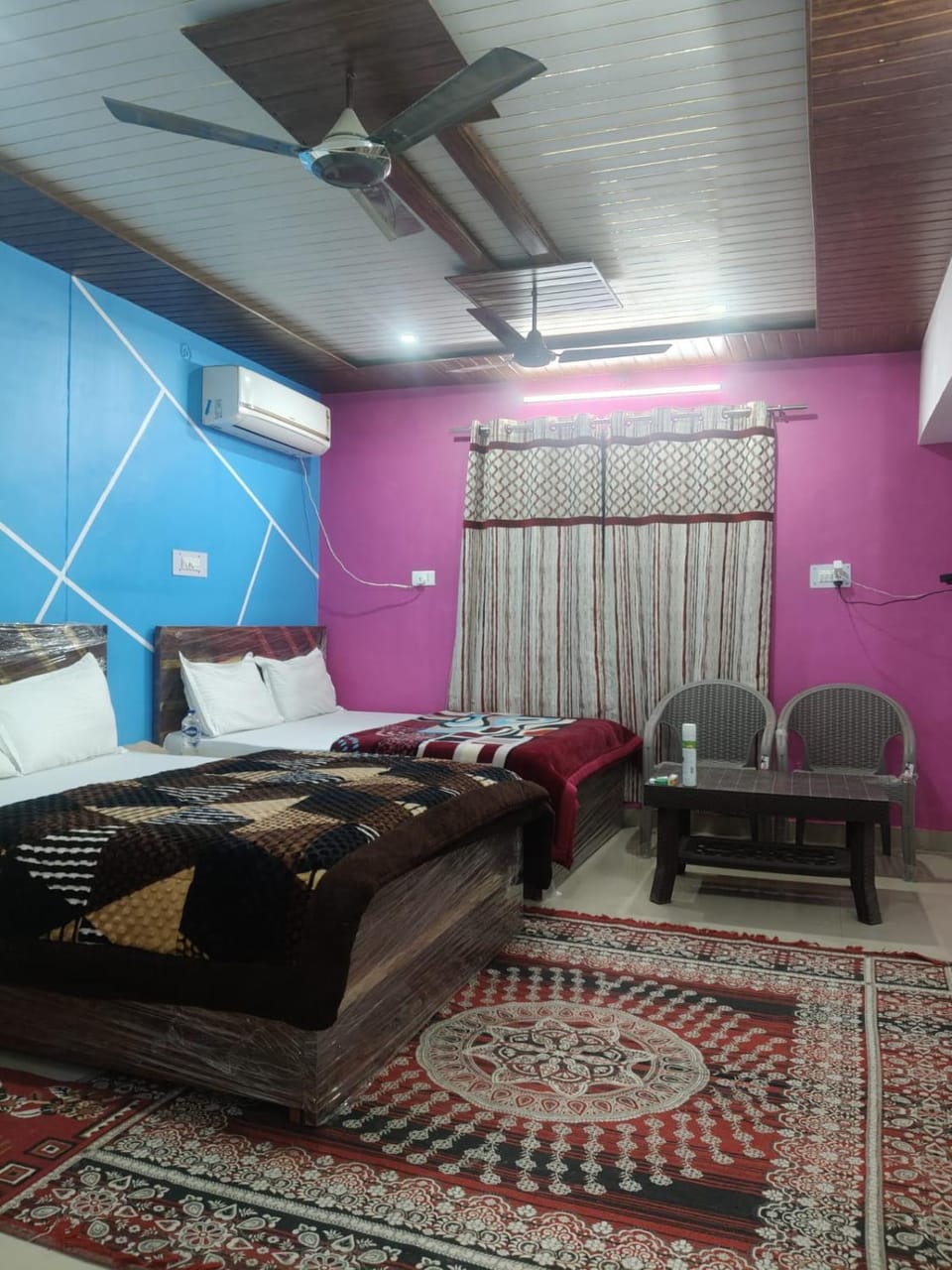 Sarita Homestay Vacation rental in Uttar Pradesh