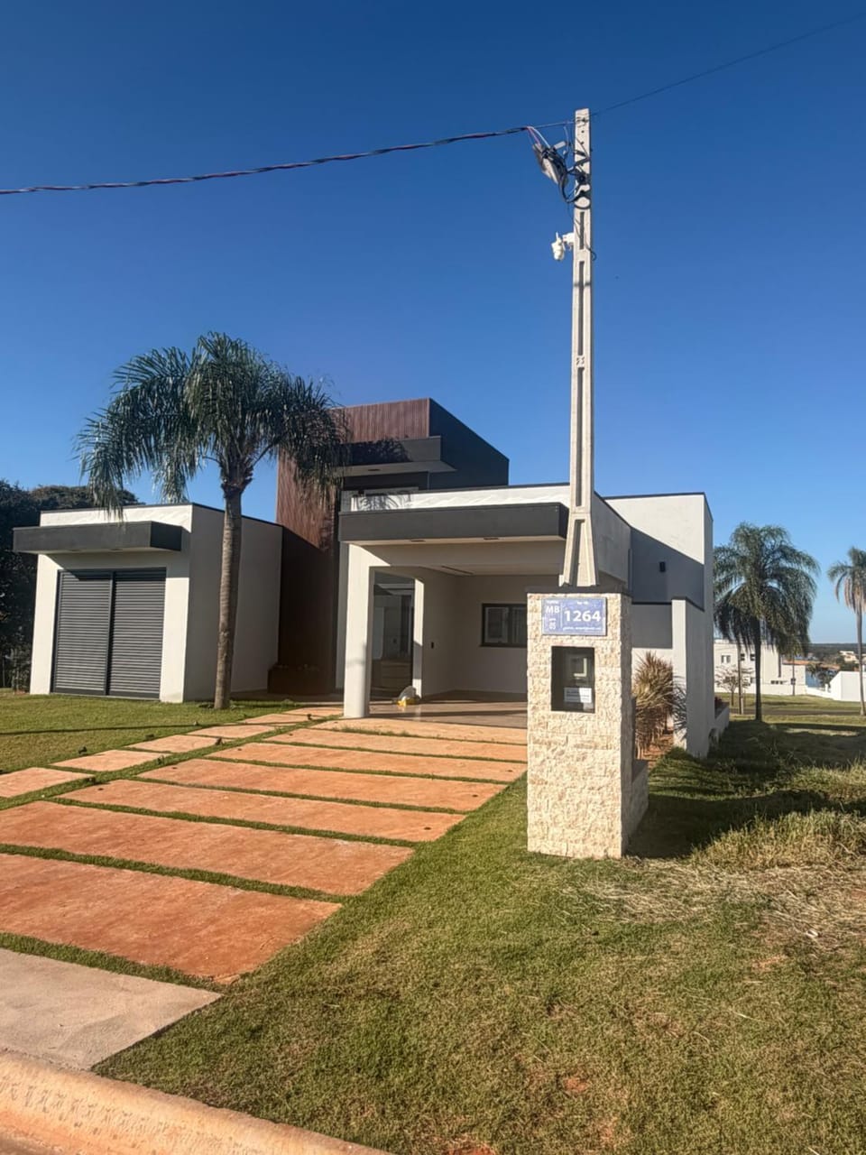 Casa Bela vista House in State of Paraná
