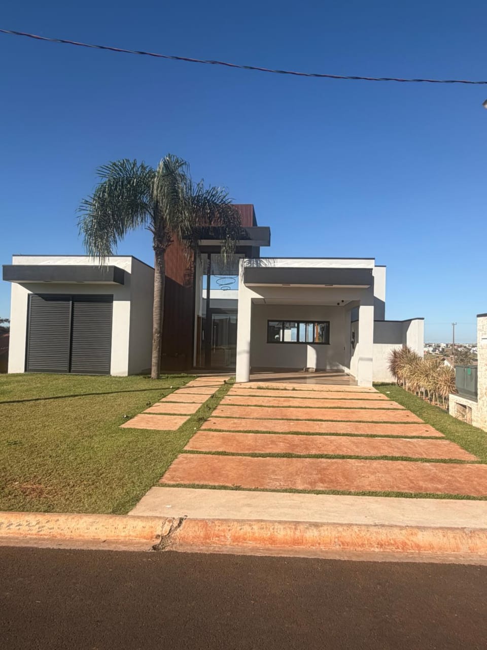 Casa Bela vista House in State of Paraná