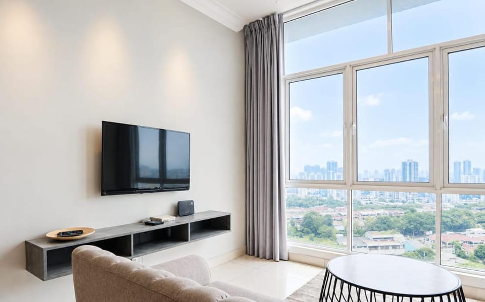 View (from property/room), Living room