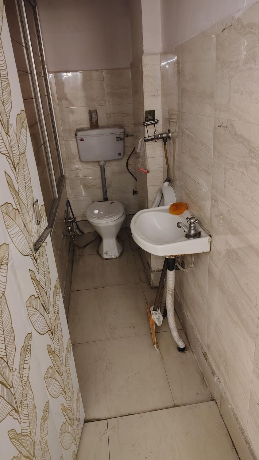 The custamisables- Party Place Apartment in Delhi