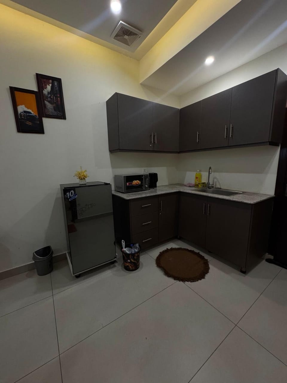 Amber loft Luxury 1 bed apartment Apartment in Islamabad Capital Territory