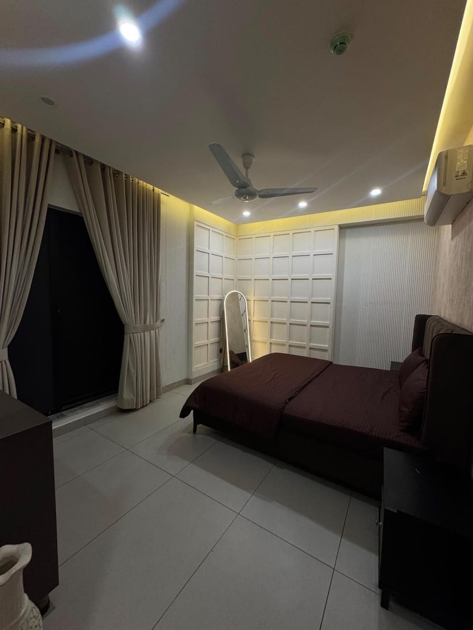 Amber loft Luxury 1 bed apartment Apartment in Islamabad Capital Territory