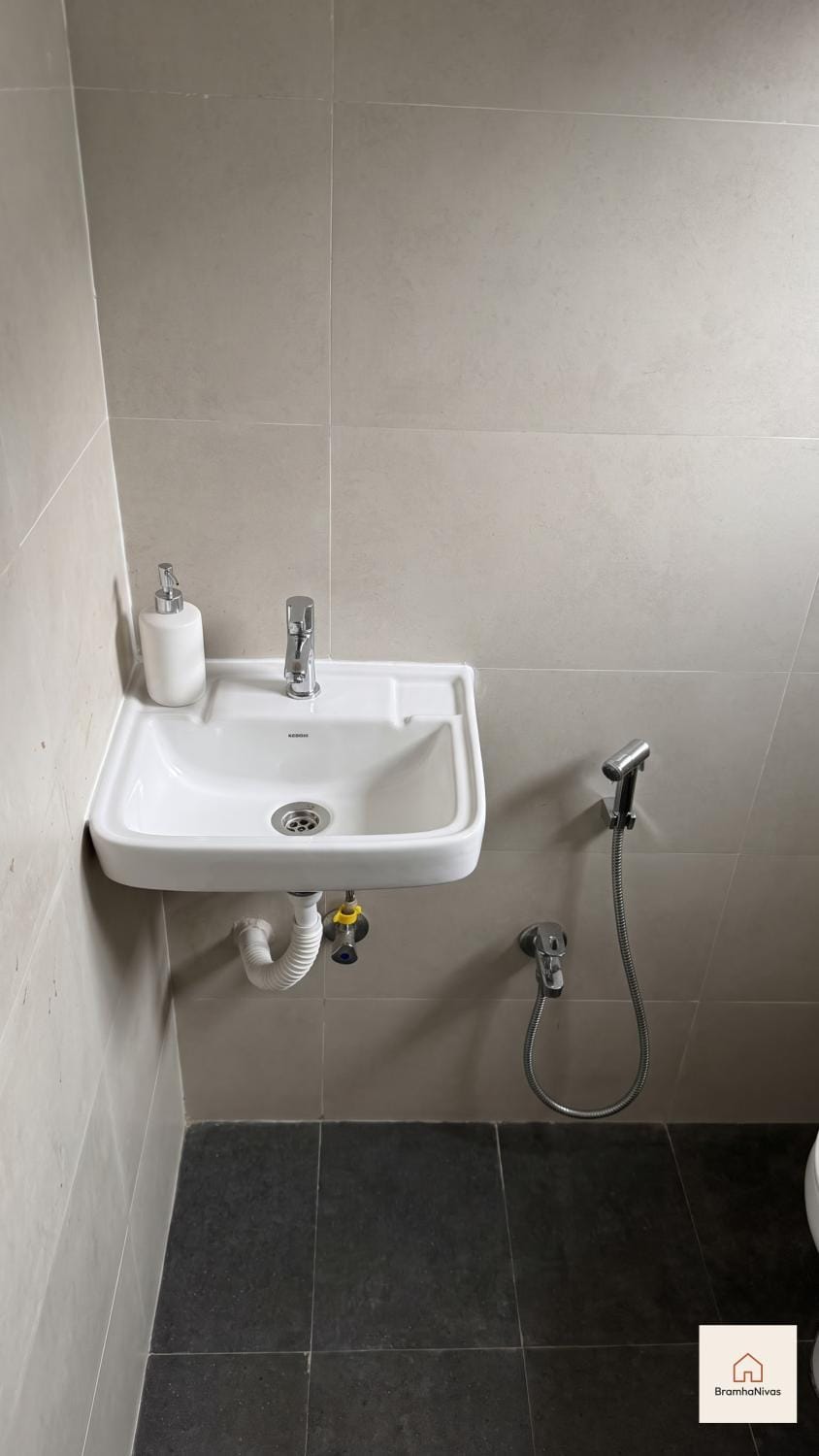 BramhaNivas Apartment in Pune