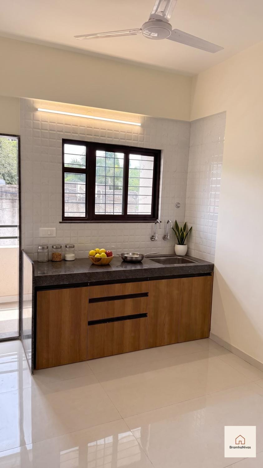BramhaNivas Apartment in Pune