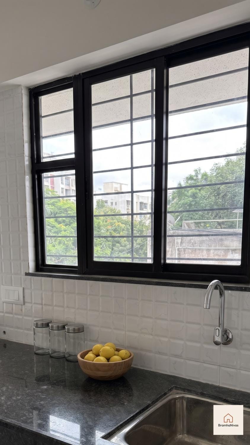 BramhaNivas Apartment in Pune