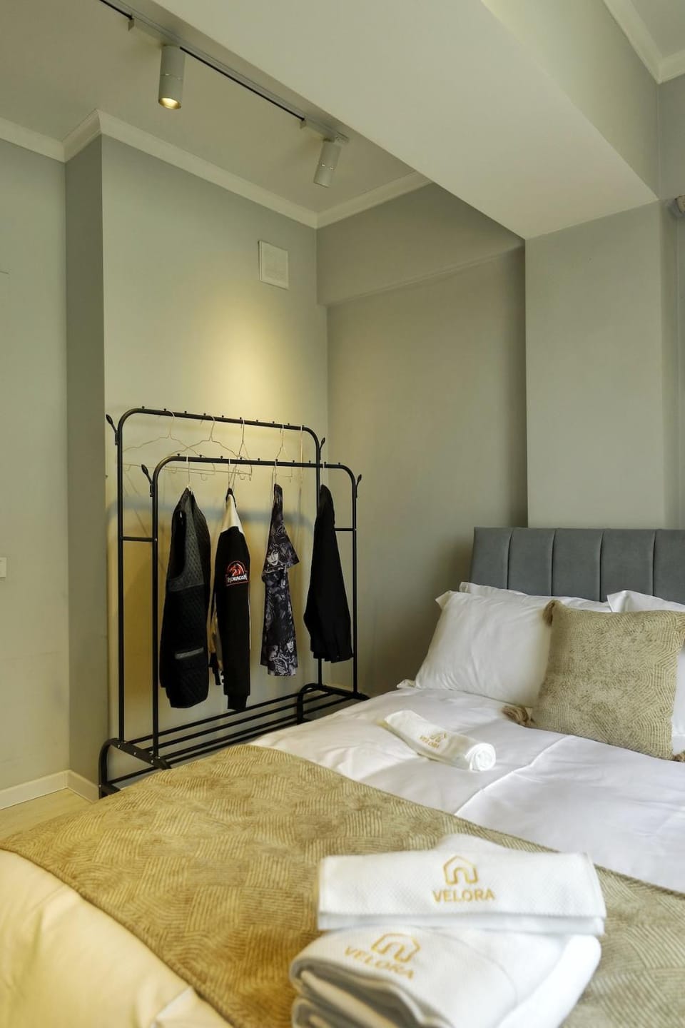 Muras Residence Apartment in Almaty Region, Kazakhstan