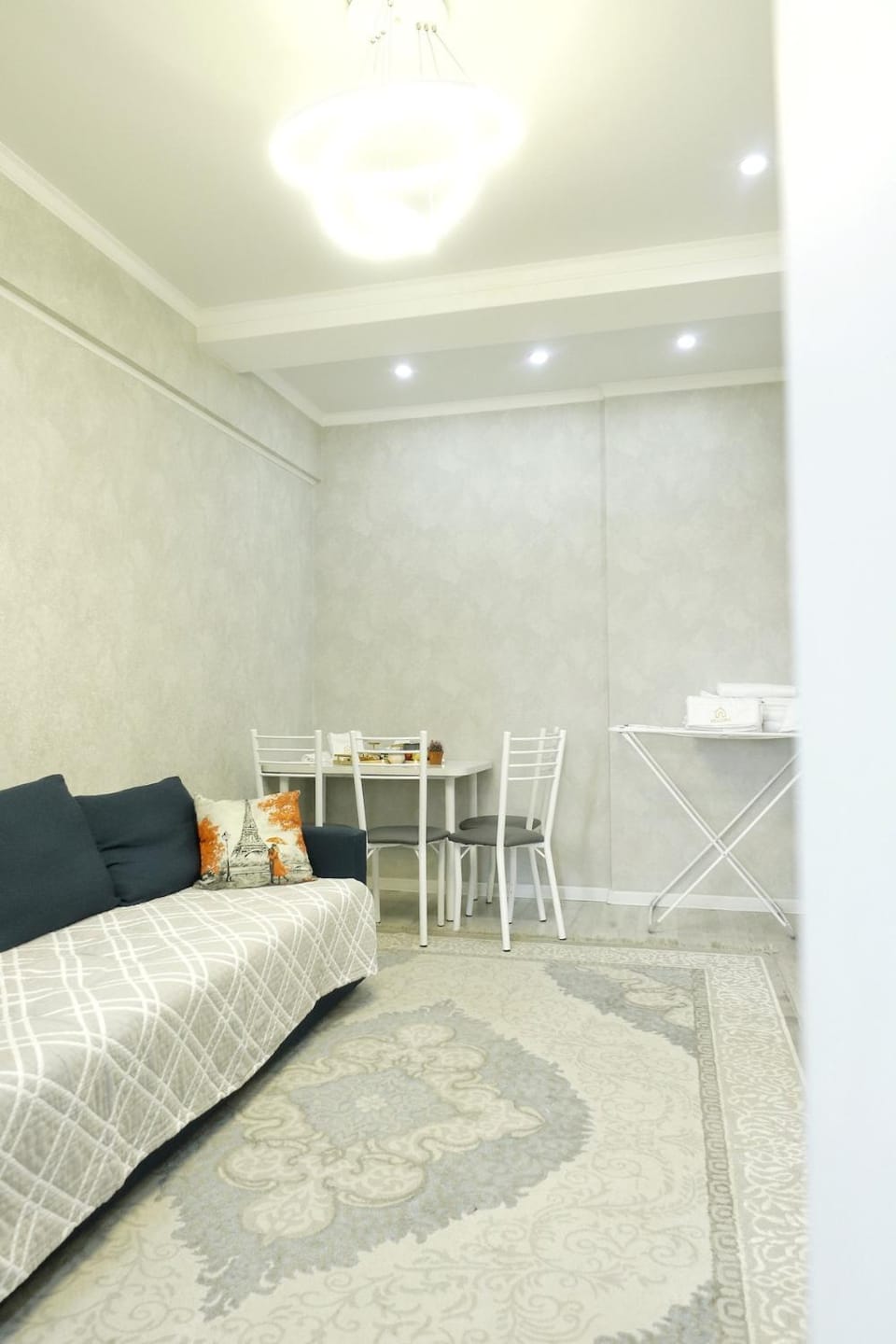 Muras Residence Apartment in Almaty Region, Kazakhstan
