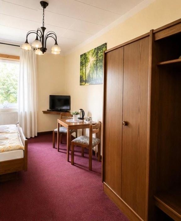 Pension und Gasthaus Am Buchberg Bed and Breakfast in Erzgebirgskreis