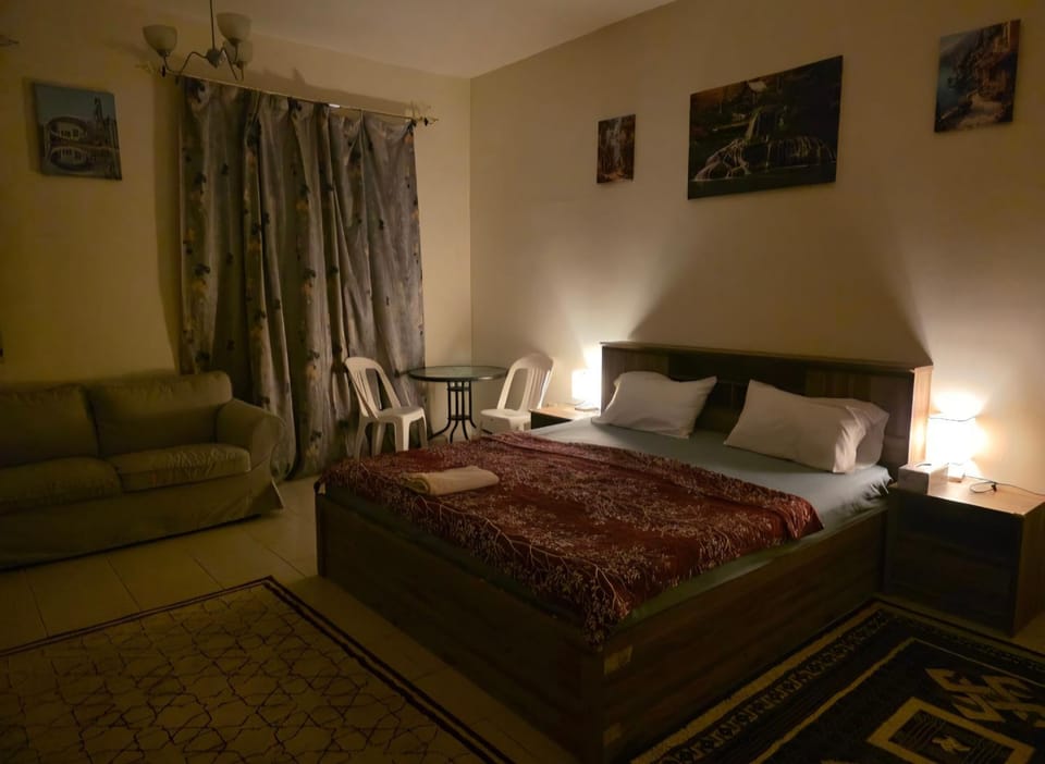 Dream City Apartment Apartment in Dubai