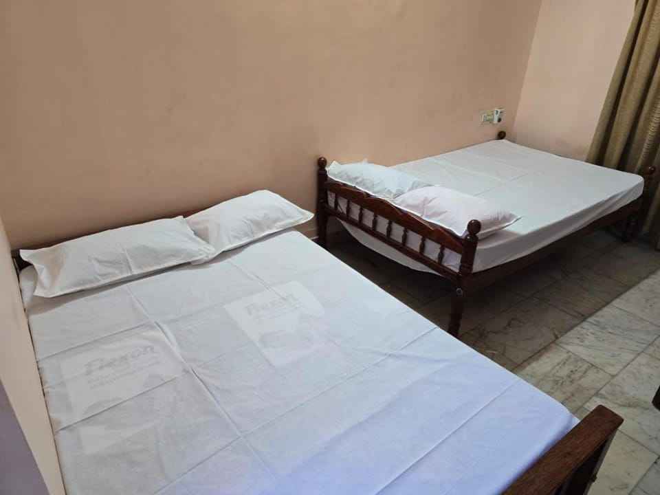 Dwaraka Residency Villa in Kerala