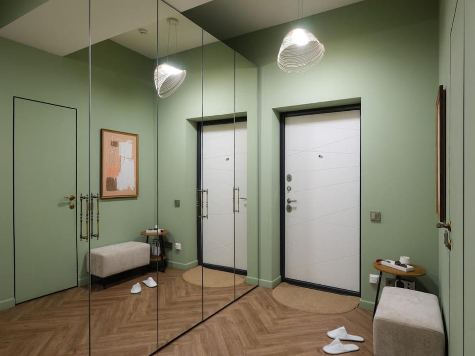 Erkindik Residence Apartment in Almaty Region, Kazakhstan