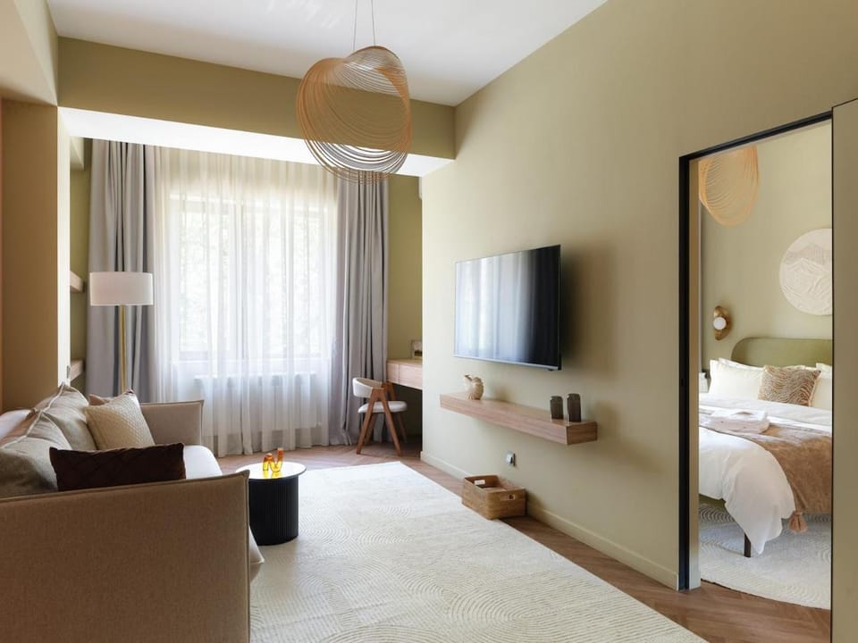 Erkindik Residence Apartment in Almaty Region, Kazakhstan