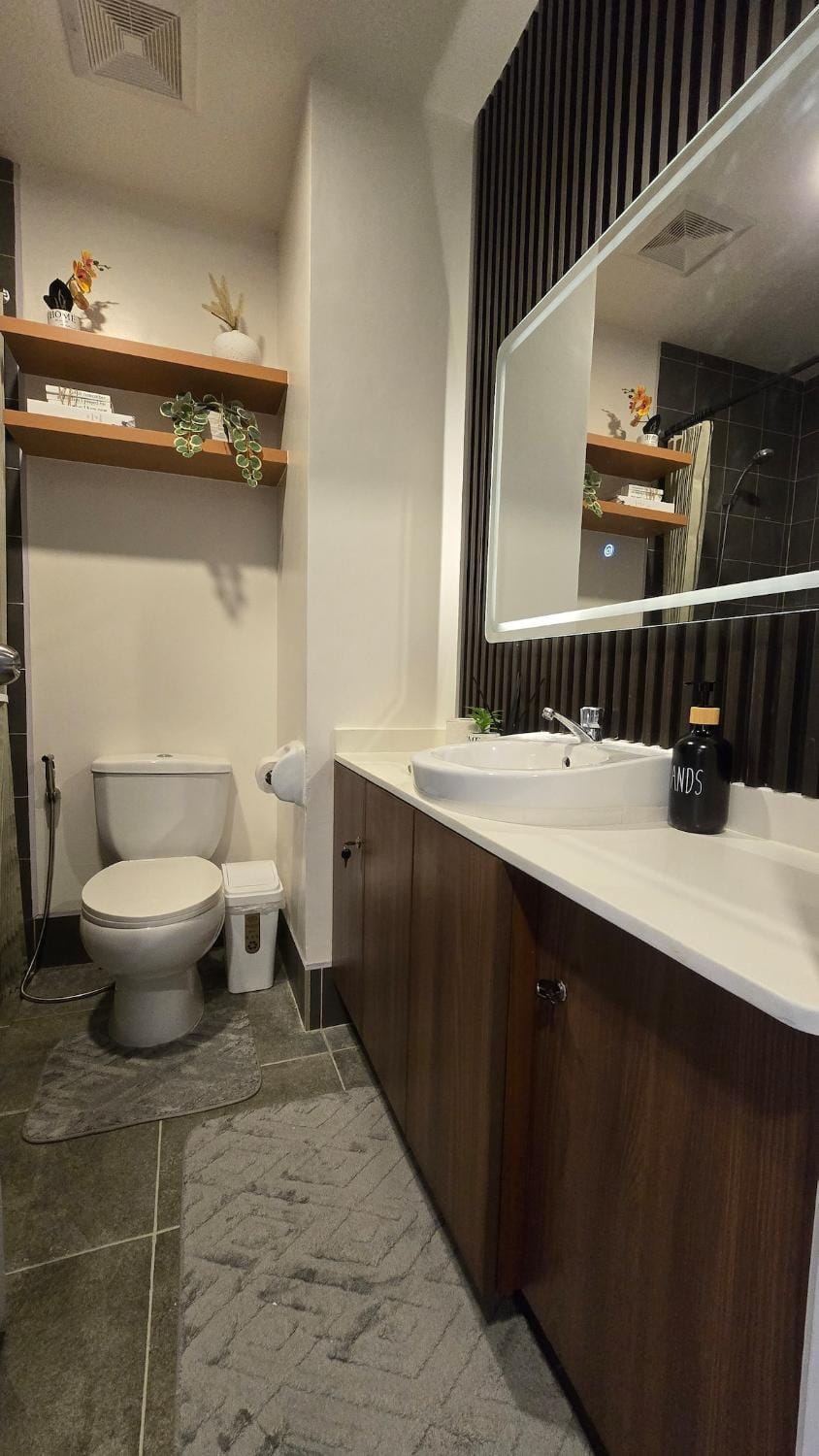 Toilet, Bathroom, bidet