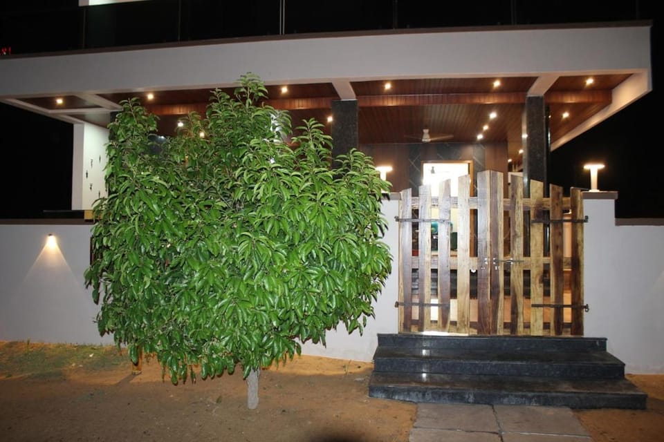 HEMA The Beach Abode-Ocean Nature lodge in Andhra Pradesh