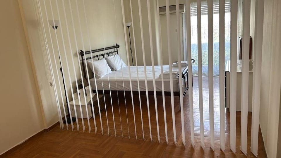 Great Stay -Terpsichori Muses Suite-Syggrou Avenue Apartment in Kallithea