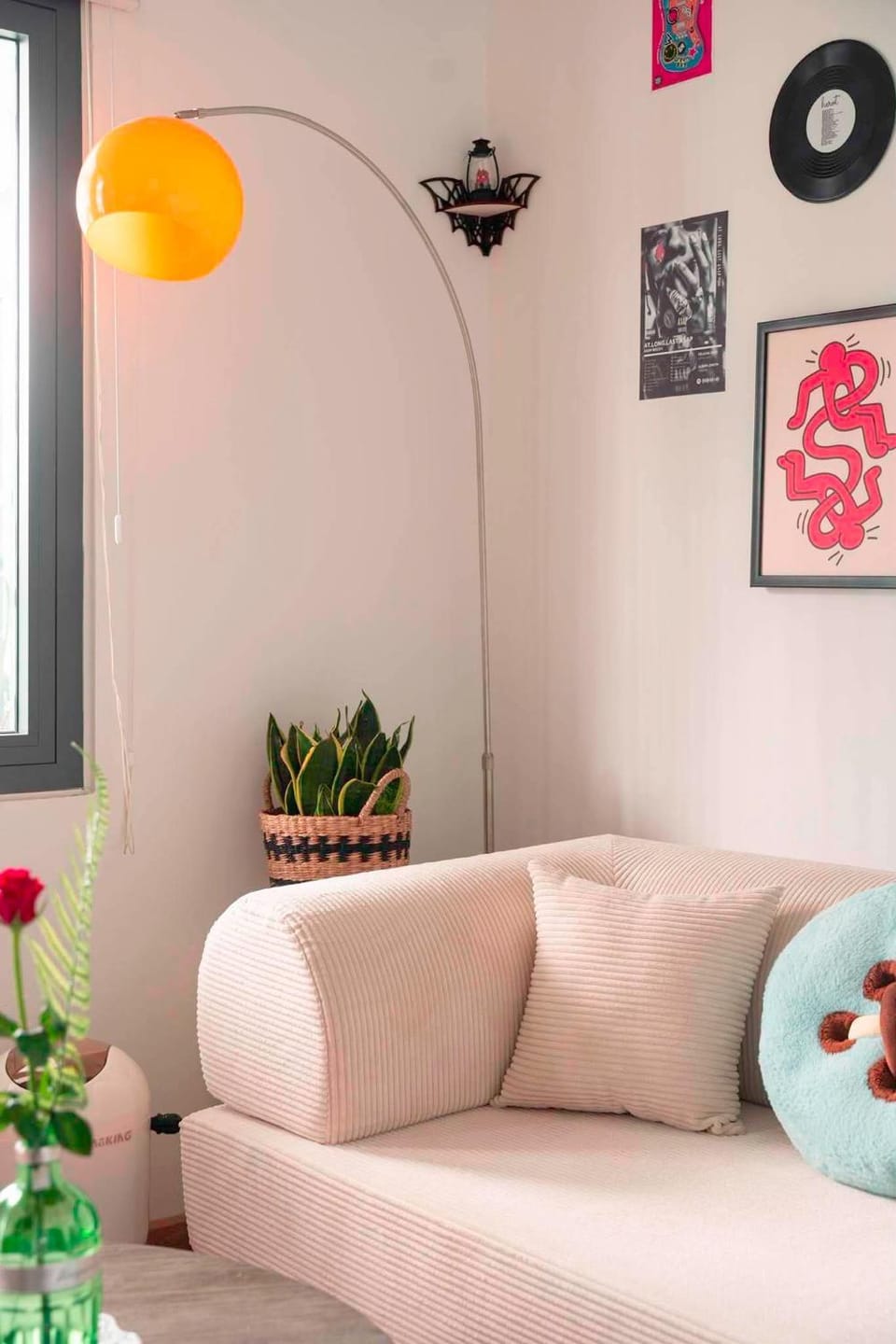Shine House Apartment in Dalat
