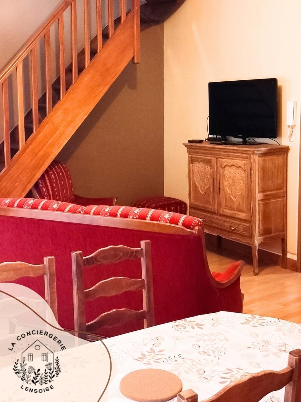 L'Authentique Wifi Parking 4pers Carvin centre Apartment in Hauts-de-France