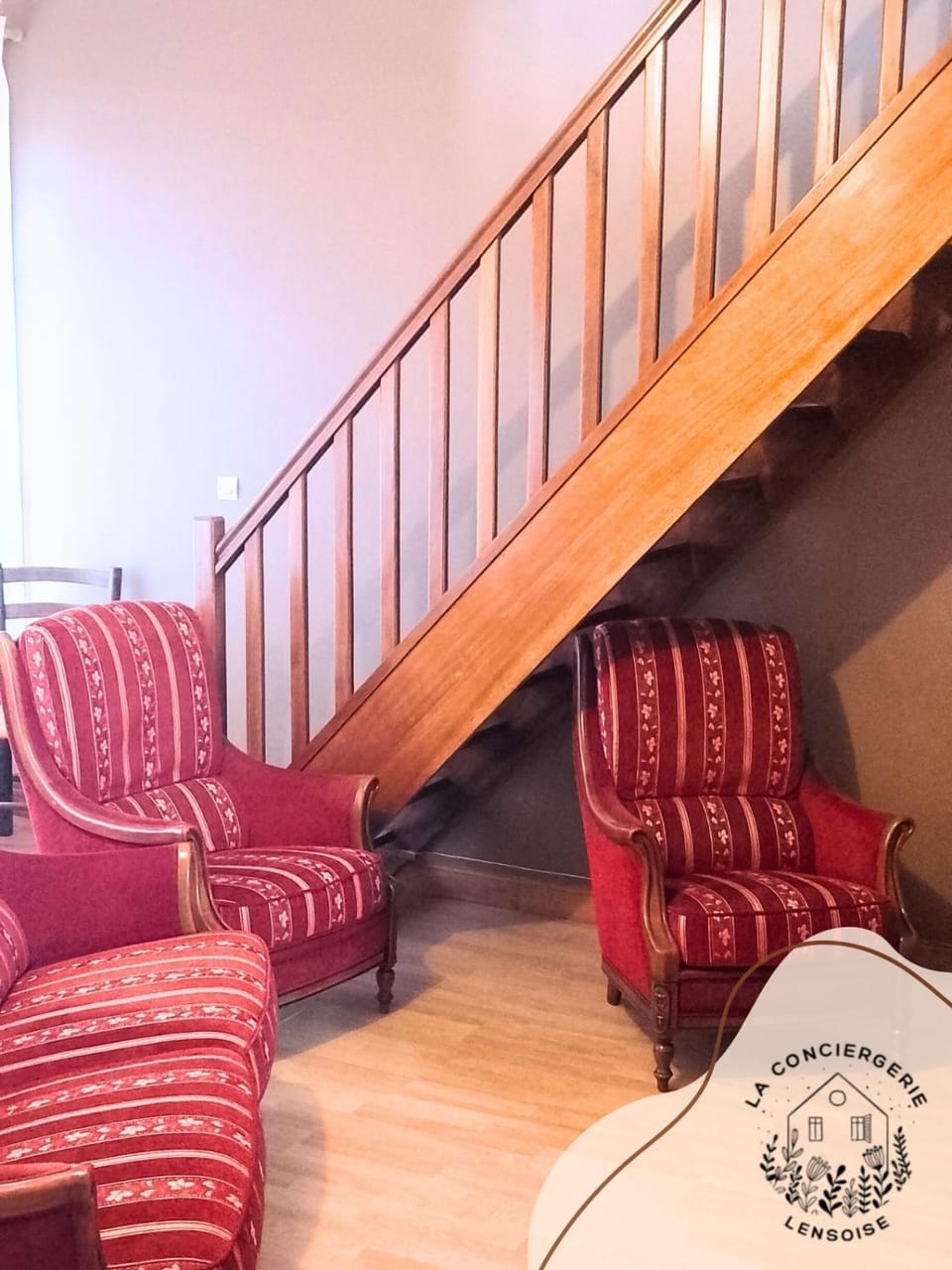 L'Authentique Wifi Parking 4pers Carvin centre Apartment in Hauts-de-France