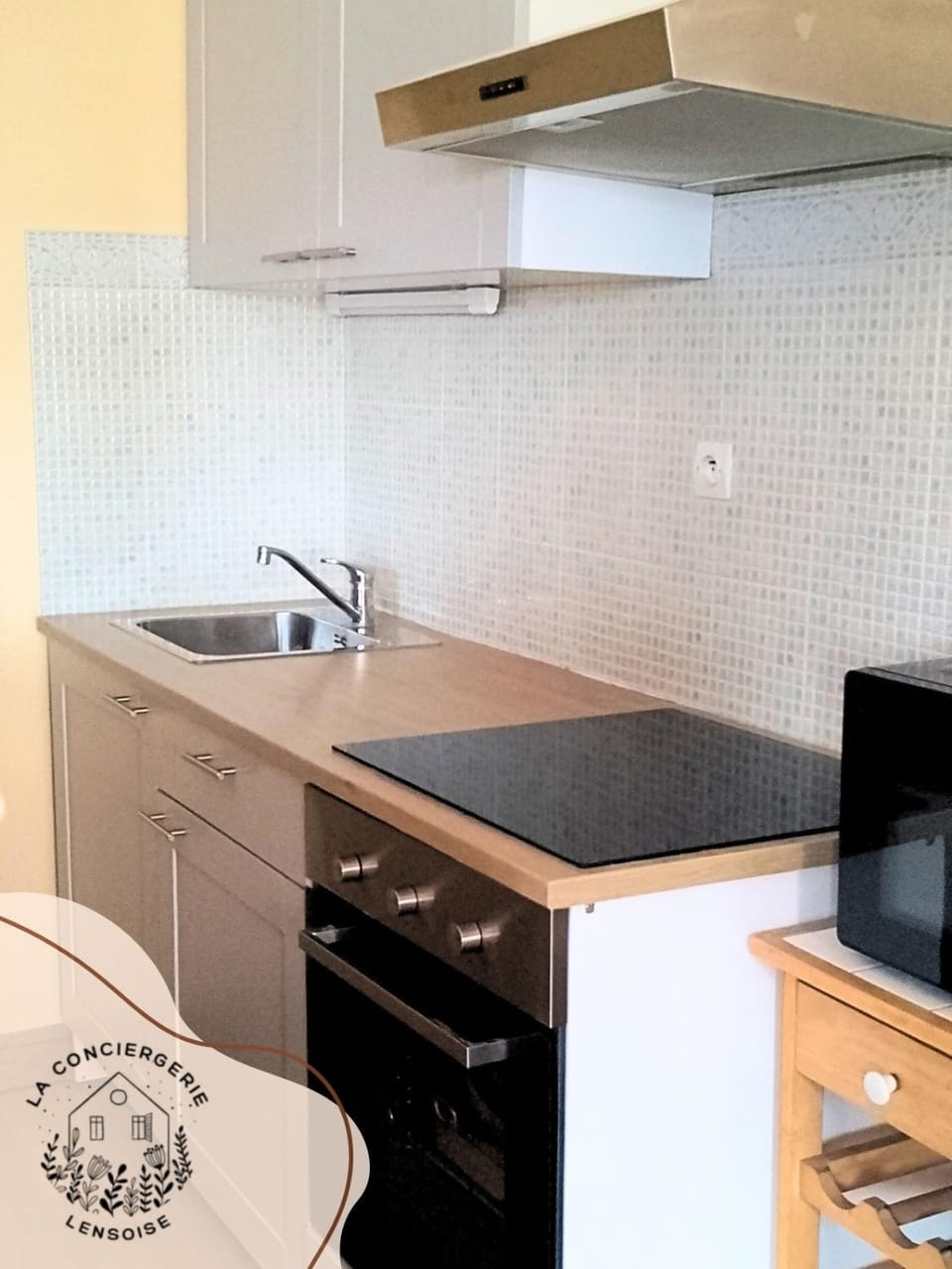 L'Authentique Wifi Parking 4pers Carvin centre Apartment in Hauts-de-France