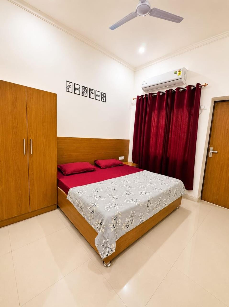 Signature Vrindavan Stay Campground/ 
RV Resort in Uttar Pradesh