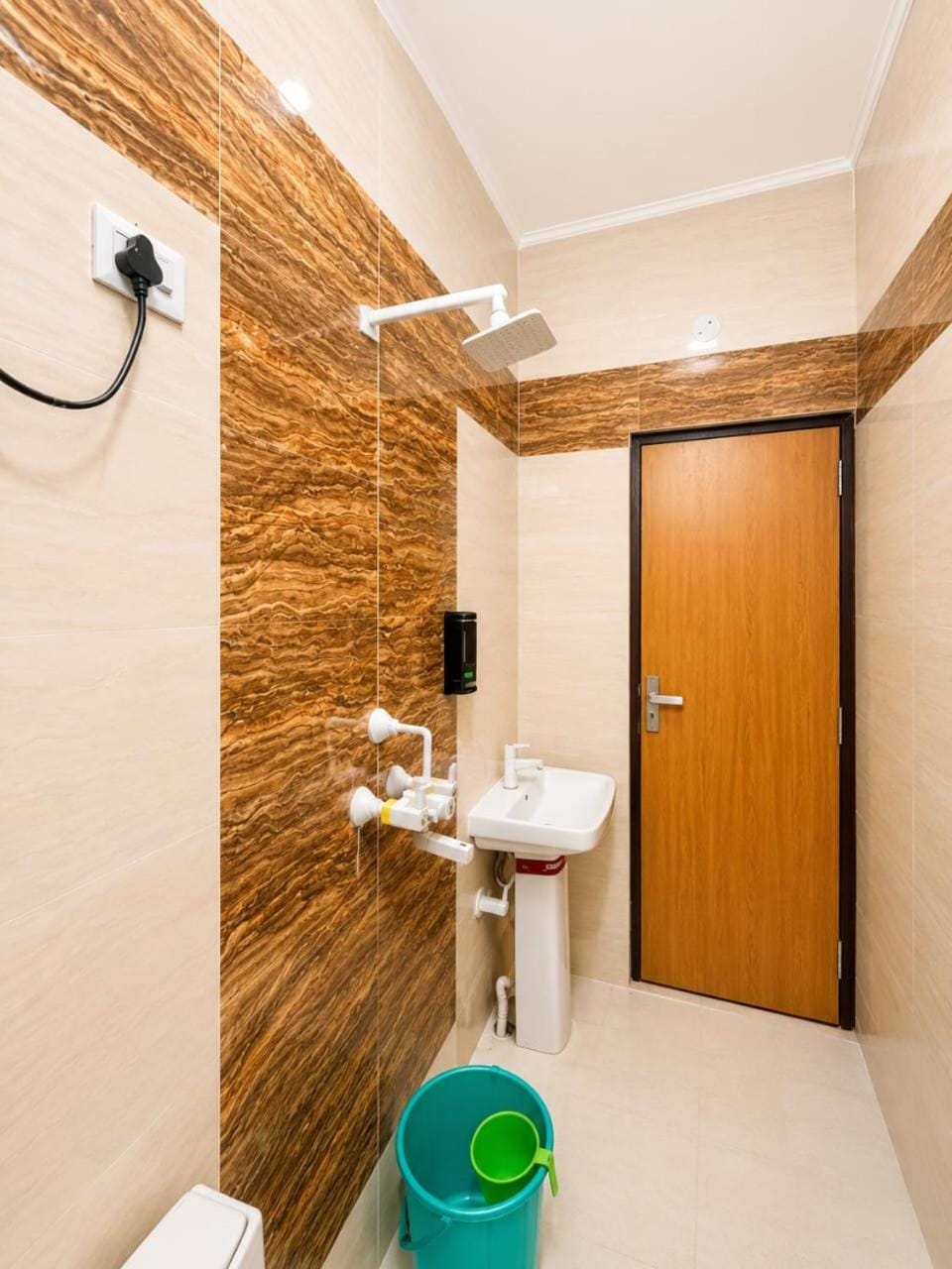 Signature Vrindavan Stay Campground/ 
RV Resort in Uttar Pradesh