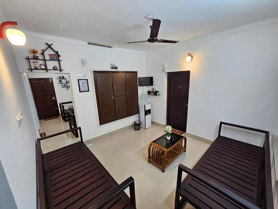 Guruvayur Nest Octa - 3 BHK Villa Ground Floor Villa in Kerala