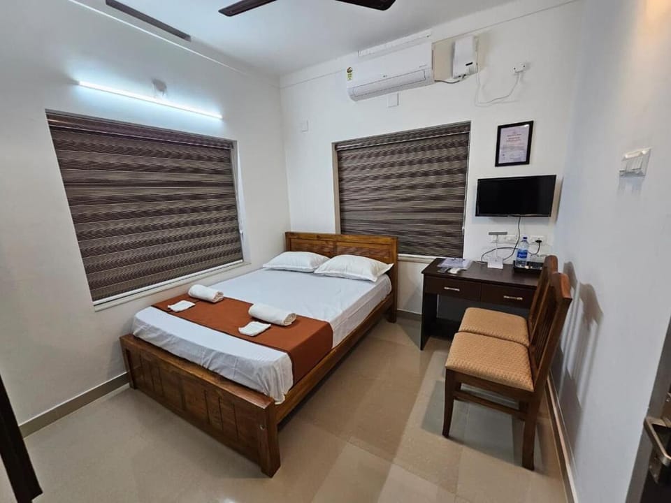 Guruvayur Nest Octa - 3 BHK Villa Ground Floor Villa in Kerala