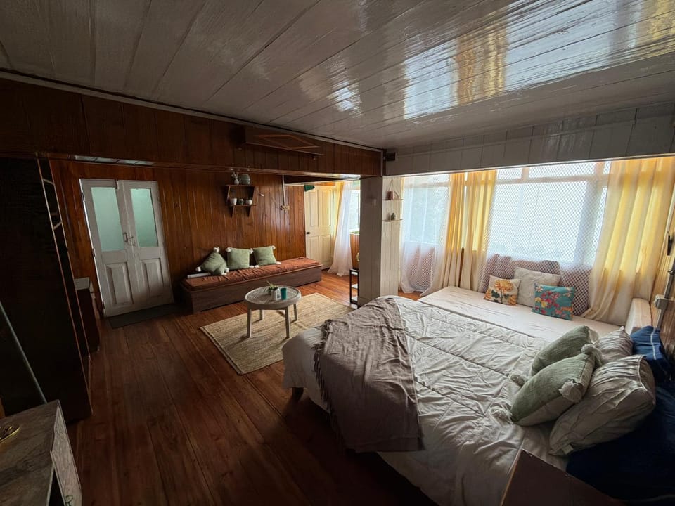 Marinas cottage Apartment in Darjeeling