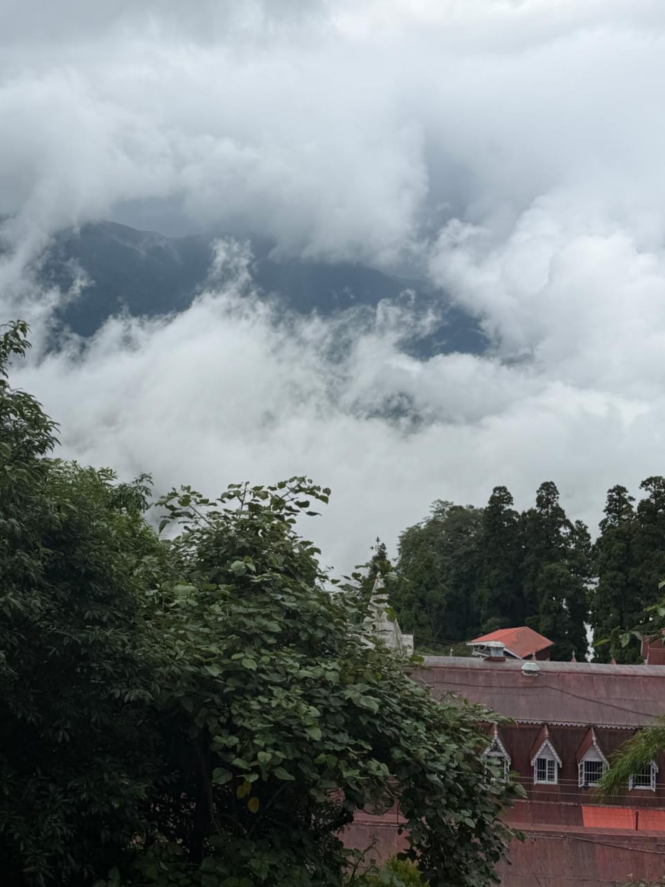 Marinas cottage Apartment in Darjeeling