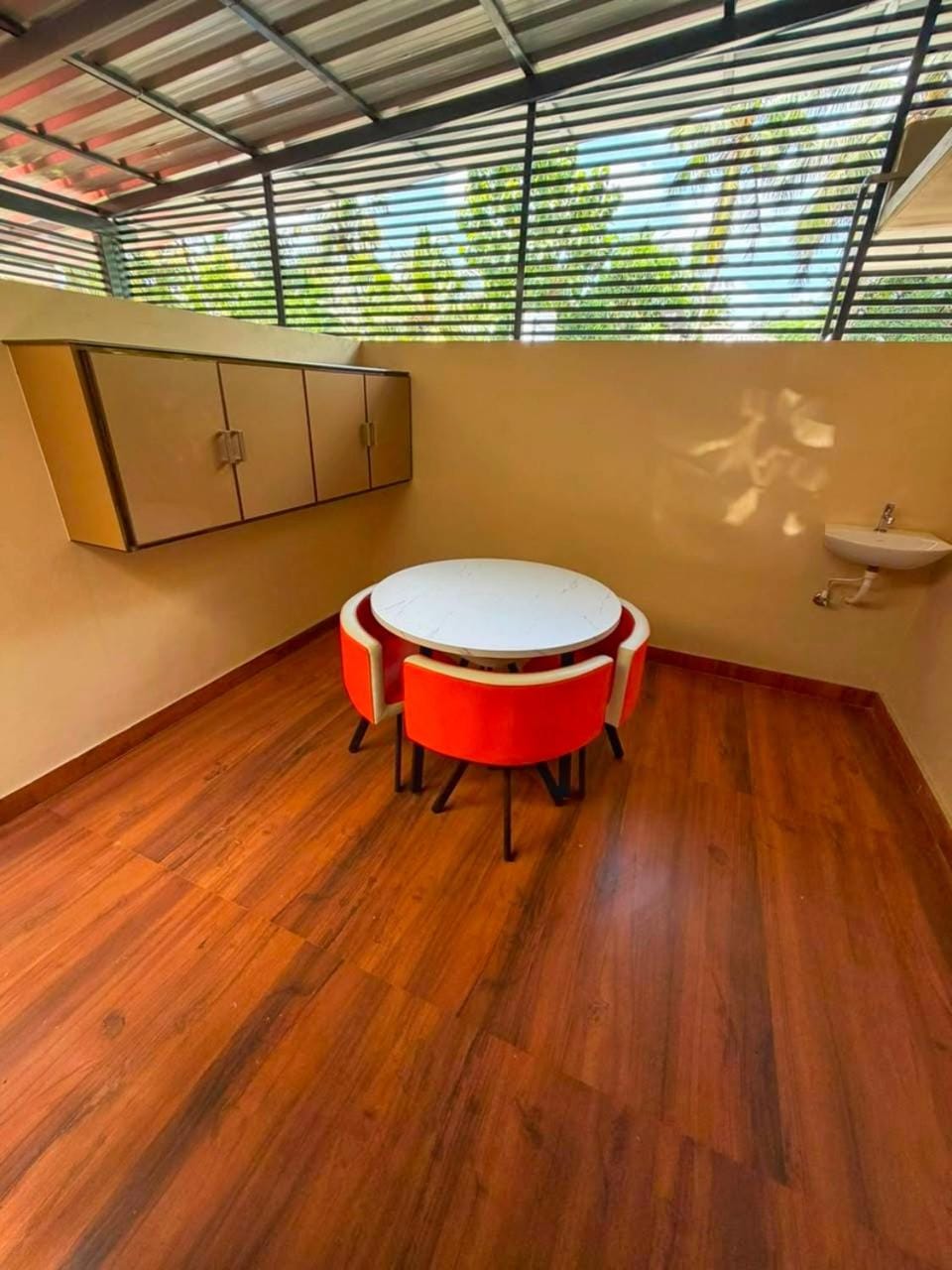 FEM Staycation Country House in Kerala