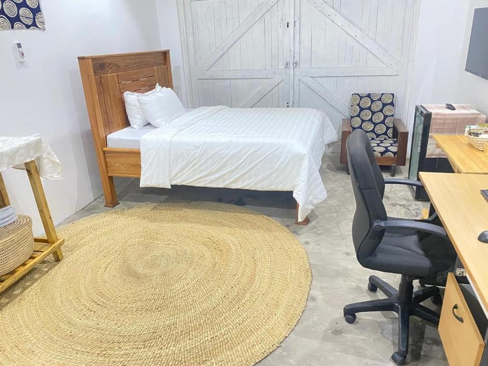 Viola homes Bed and Breakfast in Tanzania