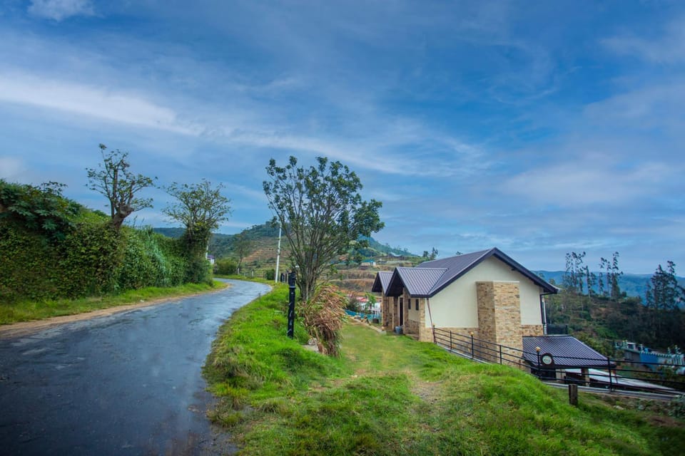 Plains Ambewela Vacation rental in Uva Province, Sri Lanka