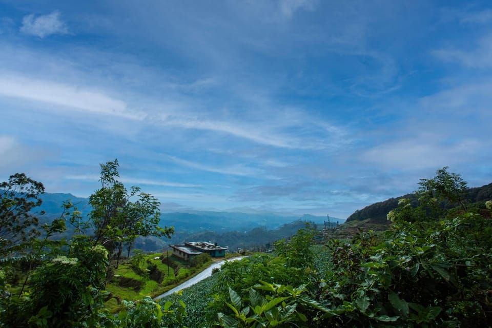 Plains Ambewela Vacation rental in Uva Province, Sri Lanka