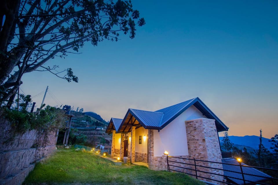 Plains Ambewela Vacation rental in Uva Province, Sri Lanka