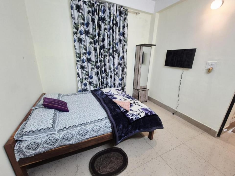 Nami Homestay Apartment in India