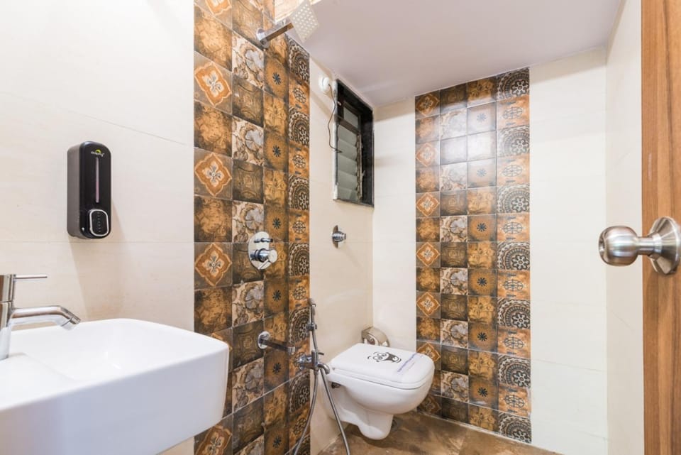 Toilet, Bathroom