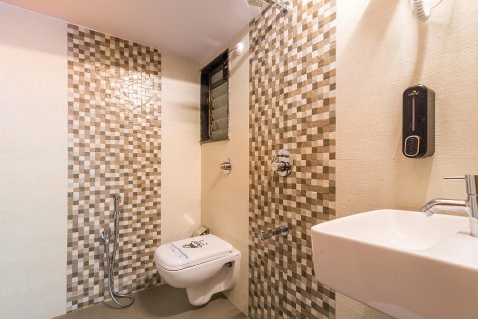 Toilet, Bathroom